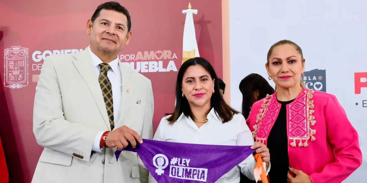 Gobierno del Estado reivindica agenda de derechos digitales para empoderar a las mujeres