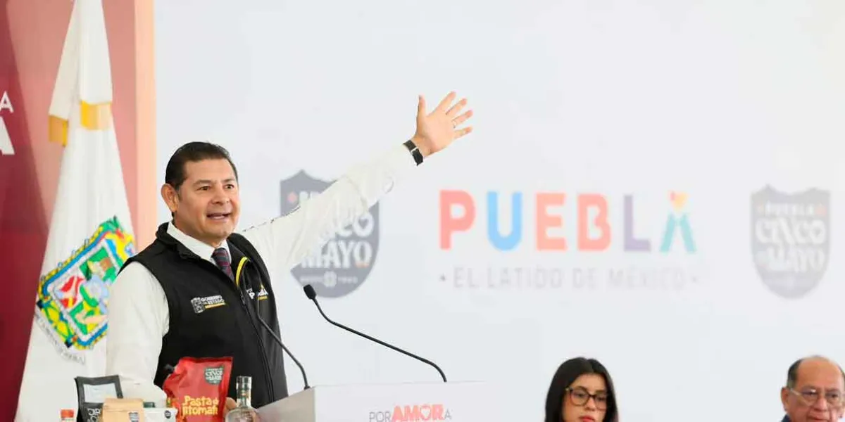 Gobierno Estatal acelera acceso a vivienda digna con respaldo de la federación