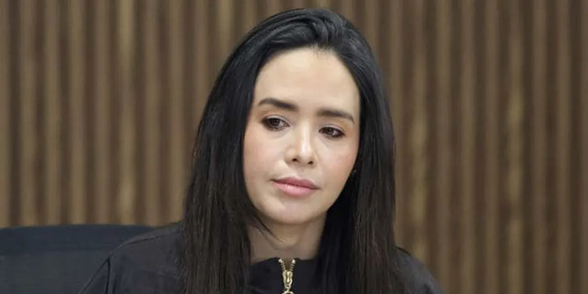 Graciela Palomares piensa en el retiro político por su linchamiento en redes