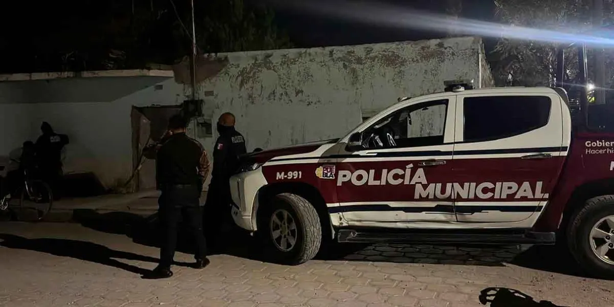 Hombre de 70 años es hallado sin vida dentro de su casa en Tehuacán