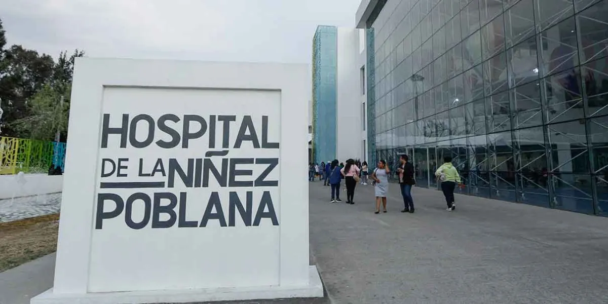 IMSS y hospitales de Puebla, sin 6.4 millones de medicamentos
