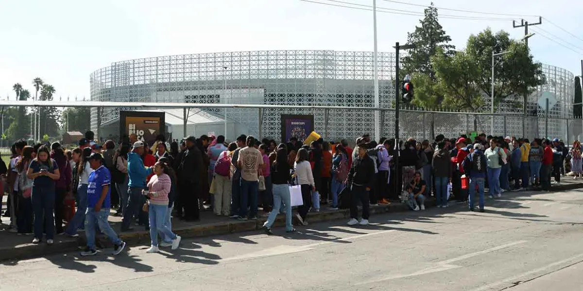 BUAP inicia inscripciones 2026 para licenciaturas e ingenierías; estos aspirantes acuden primero