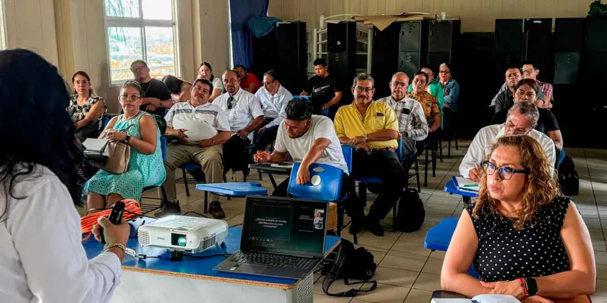 IPMP abre admisión a Doctorado en Innovación Educativa en Puebla