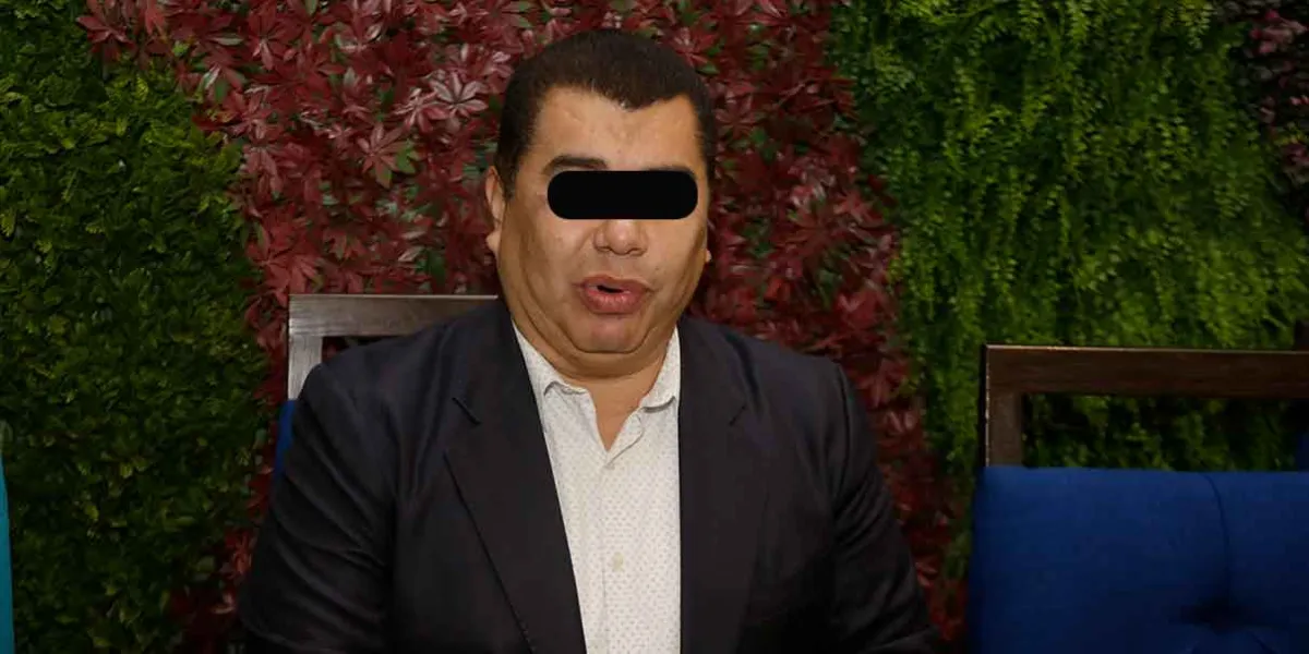 La sentencia de López Zavala