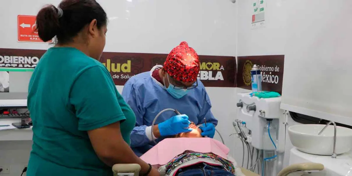 Ferias de Paz dejan más de 16 mil atenciones en San Martín Texmelucan