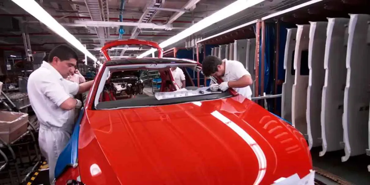 La crisis alcanzó a Volkswagen Puebla, 786 trabajadores despedidos