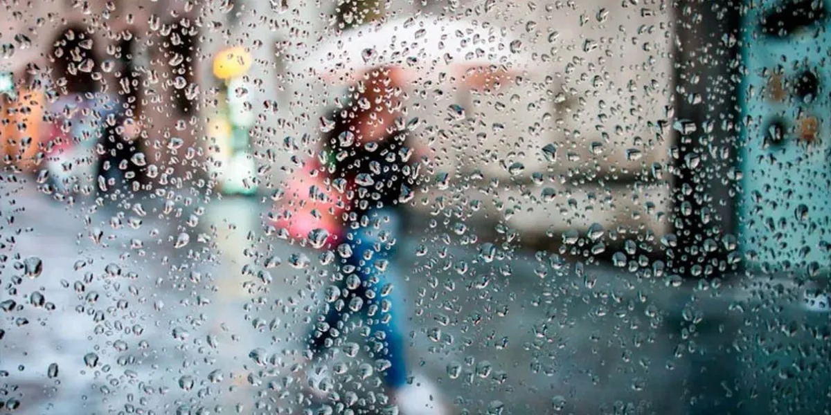 Lluvias fuertes, granizo y calor extremo azotan a 31 estados de México este lunes