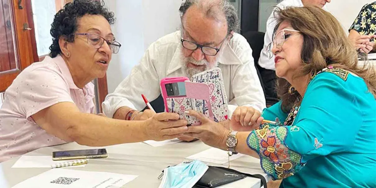 SNTE: más de 3 mil maestros se jubilaron por temor a tecnología