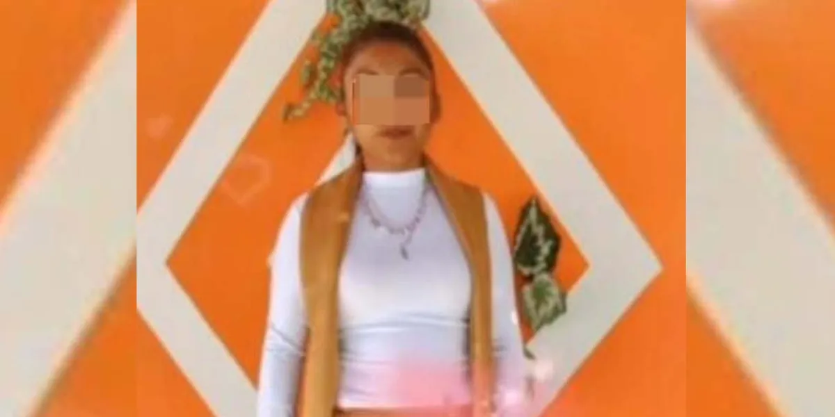 Sí era el cadáver de Maricela hallado en Huejotzingo; hoy la sepultan 