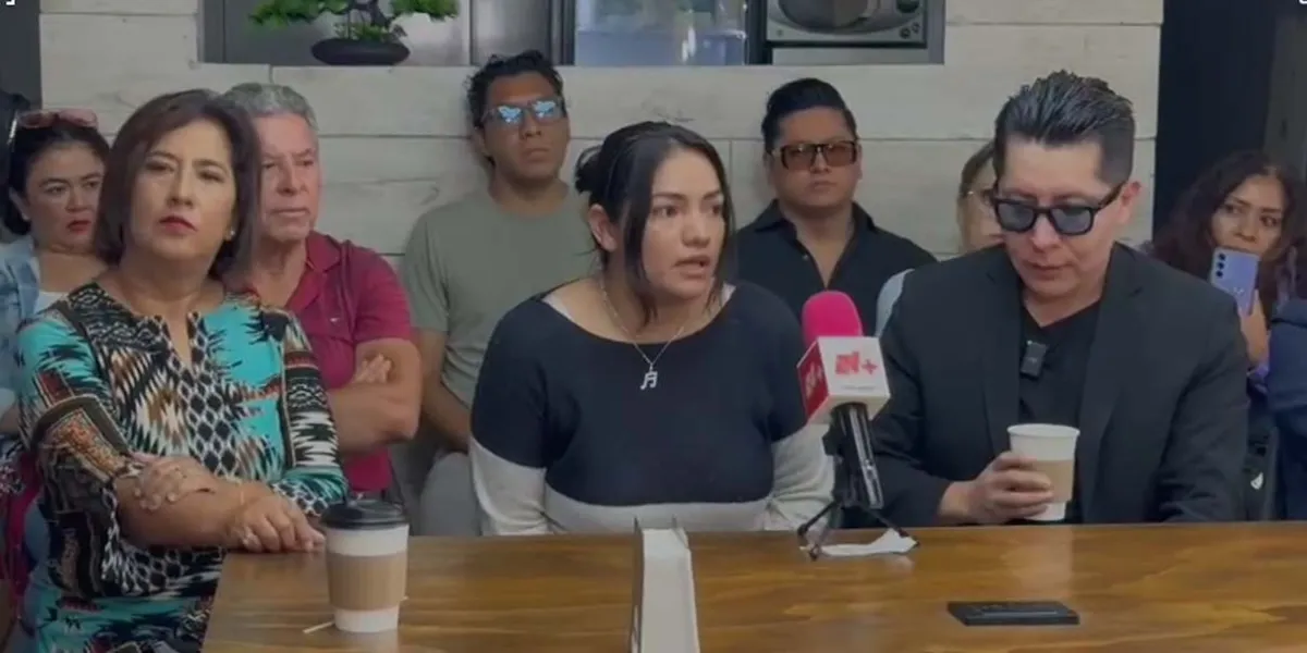 Más de 30 personas denuncian a Yoltic Mikhail N por presunto fraude