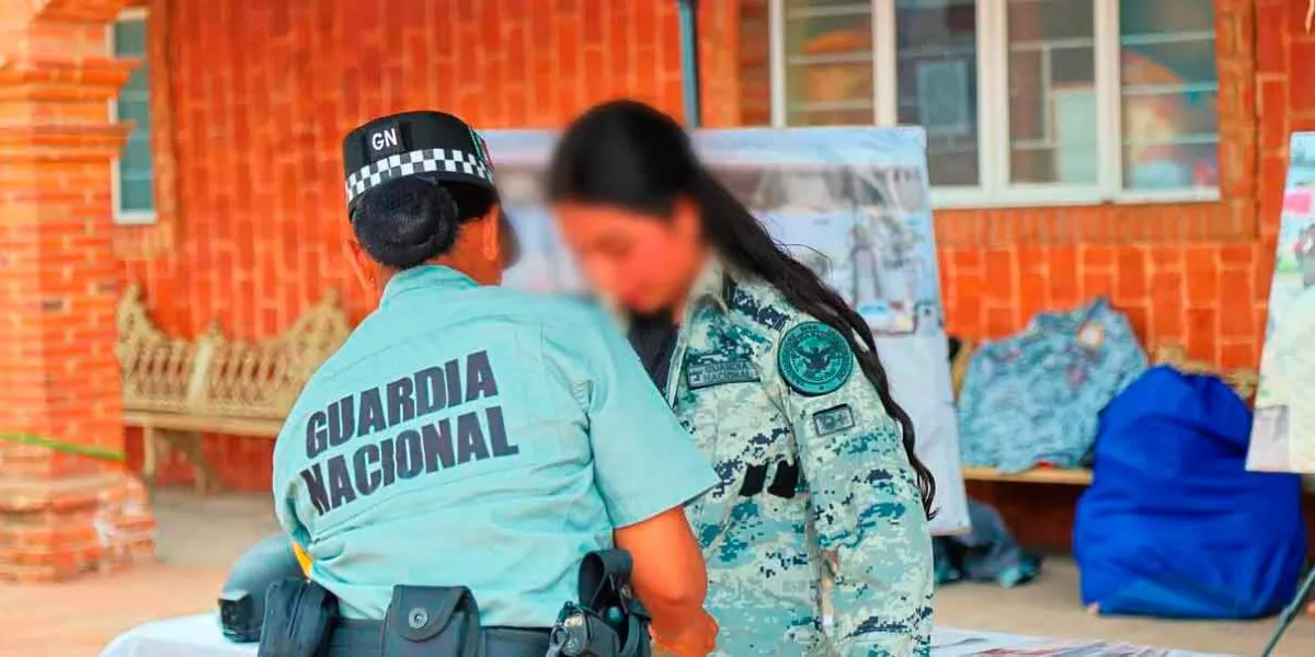 Más de 7 mil atenciones reciben habitantes de Ahuazotepec durante Ferias de Paz