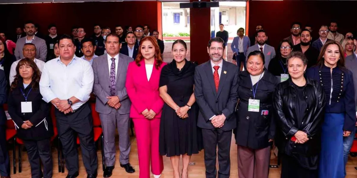 Modernización catastral, clave para brindar certeza jurídica: Lupita Cuautle