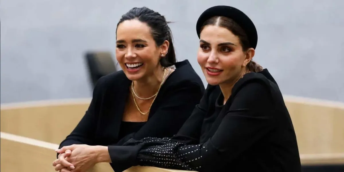 Morena advierte que Nayeli Salvatori y Grace Palomares no tienen asegurada una candidatura