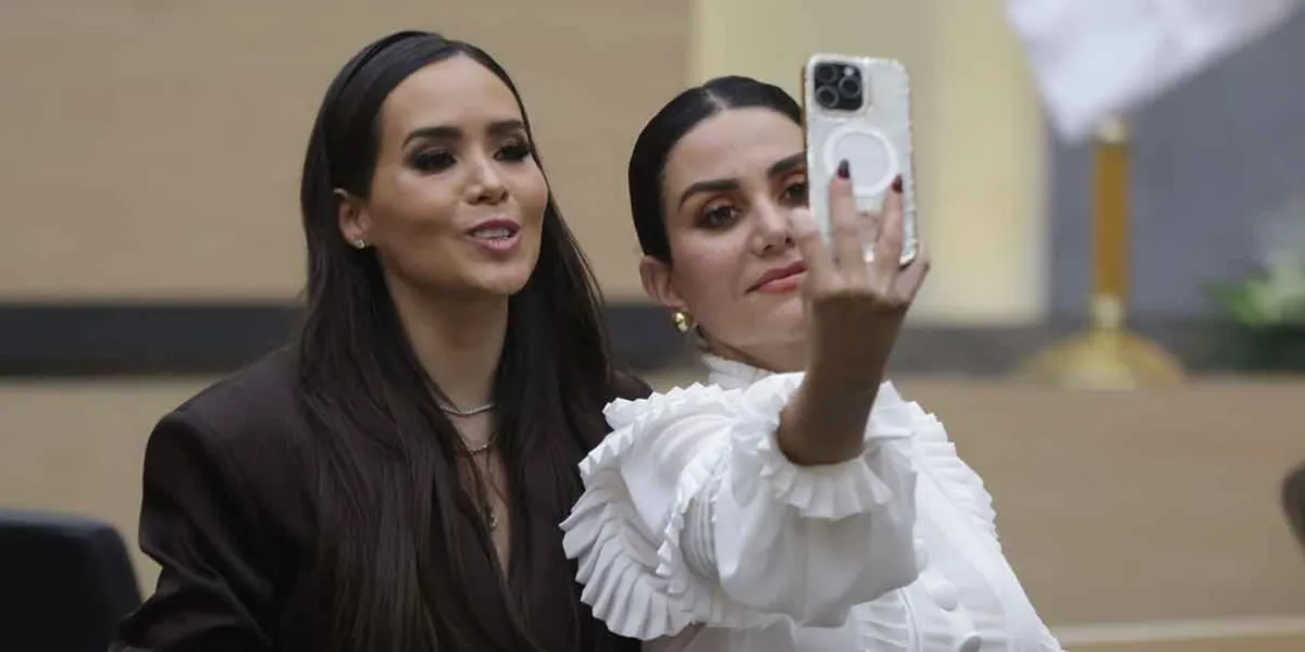 Morena Puebla se deslinda de Grace Palomares y Nay Salvatori por decir que adultos mayores huelen a "baúl" 