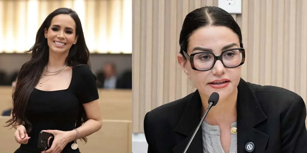 Si hay consecuencias penales por discriminar, como el caso de las diputadas morenistas 