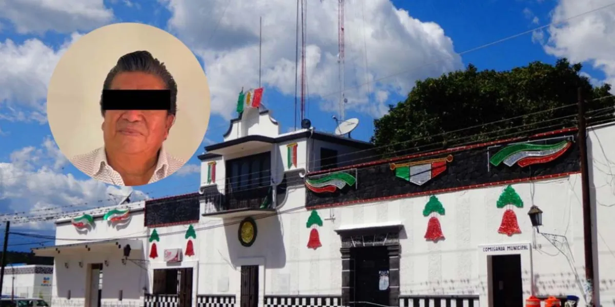 Nombran a hijo del alcalde de Tianguismanalco pese a acusación de violación