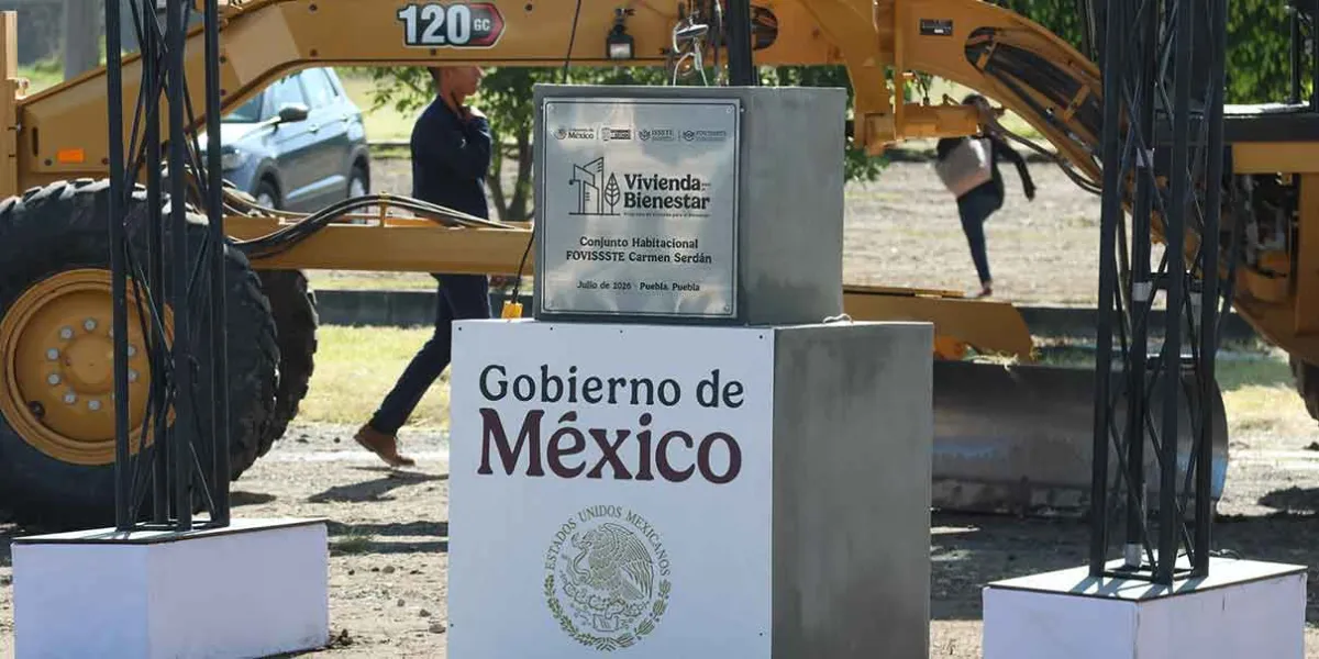 FMIC Puebla propone plan de infraestructura para generar empleos