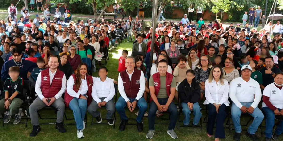Pepe Chedraui impulsa formación ambiental con el curso "Vive tus parques, Vive Imparable 2026"