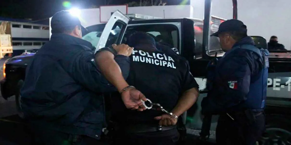 Policías o delincuentes