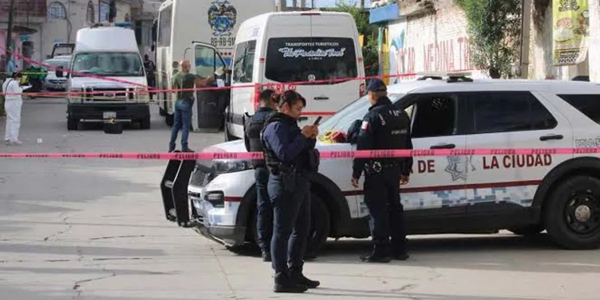 Matan a excursionista durante asalto en San Pablo Xochimehuacán
