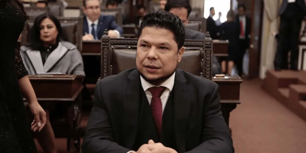 PRI acusa a Gabriel Biestro de violencia política contra Shirley Ponce