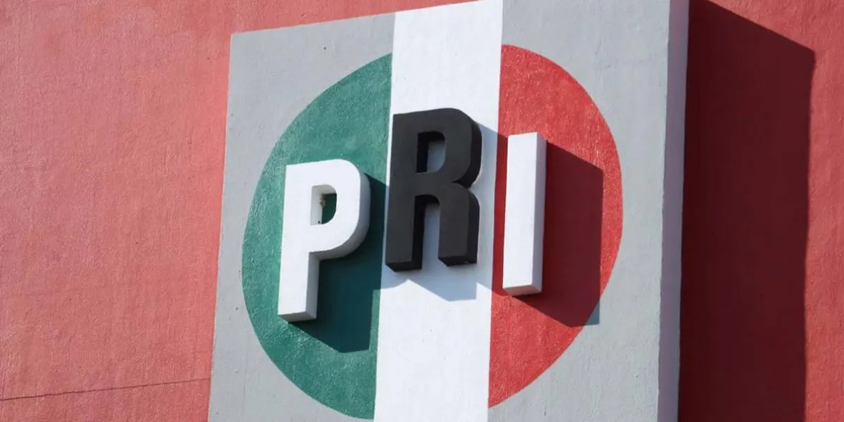 PRI Puebla buscará desplazar a Morena del poder en las elecciones de 2027