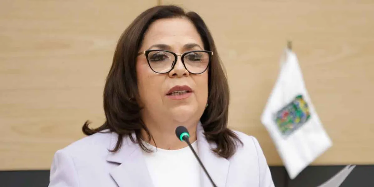Propone diputada Soledad Amieva iniciativa para fortalecer la atención y los derechos humanos de mujeres con discapacidad