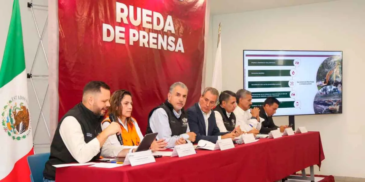 Refuerza Pepe Chedraui medidas preventivas y atención permanente por lluvias