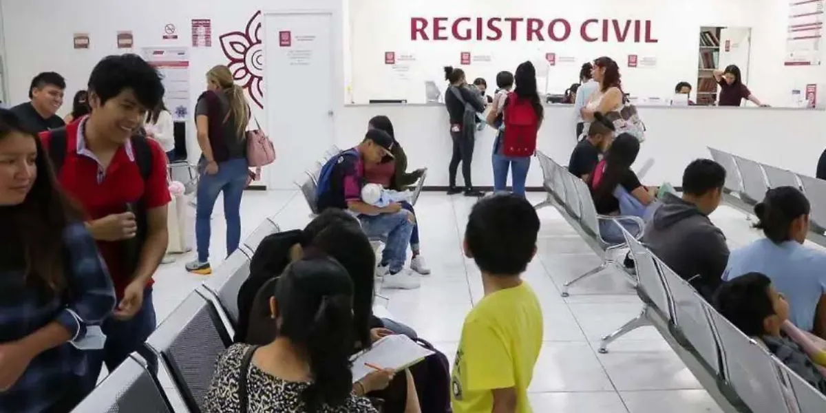 Registro de nacimiento gratis en Atlixco: conoce la fecha, horario y requisitos