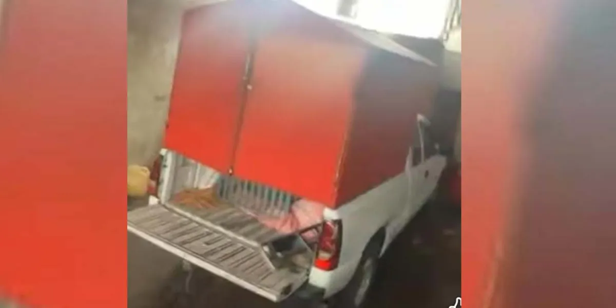 Víctimas localizaron con GPS un nido de RATAS en Texmelucan 