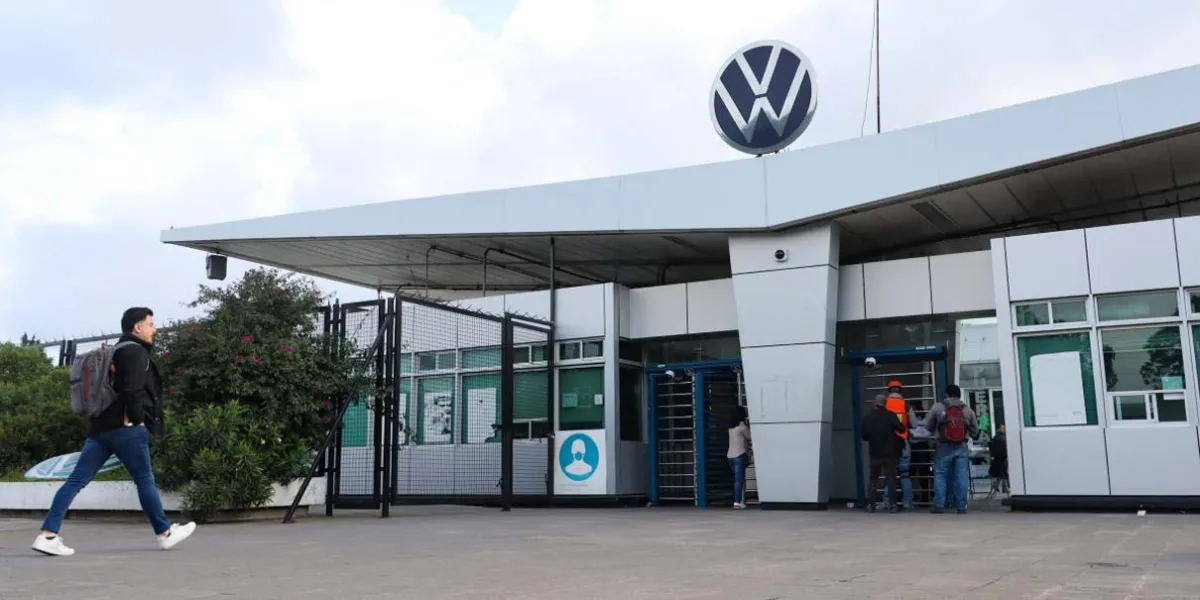 SITIAVW acusa “total intransigencia” y suspende temporalmente diálogo con Volkswagen