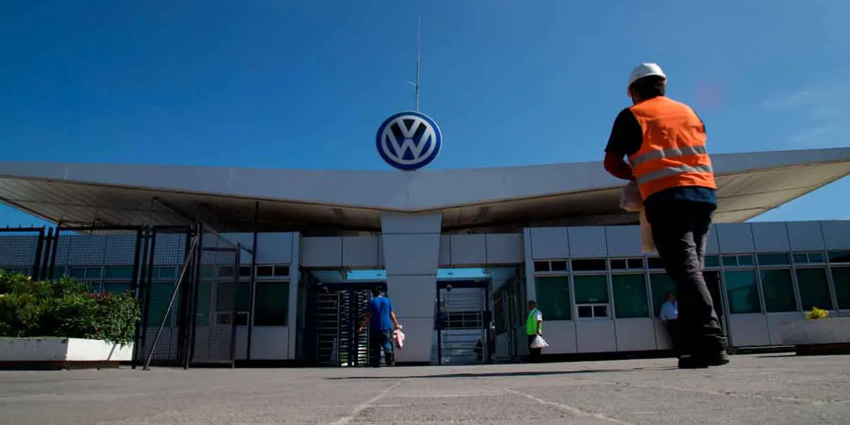SITIAVW y Volkswagen habrían acercado posturas antes de huelga