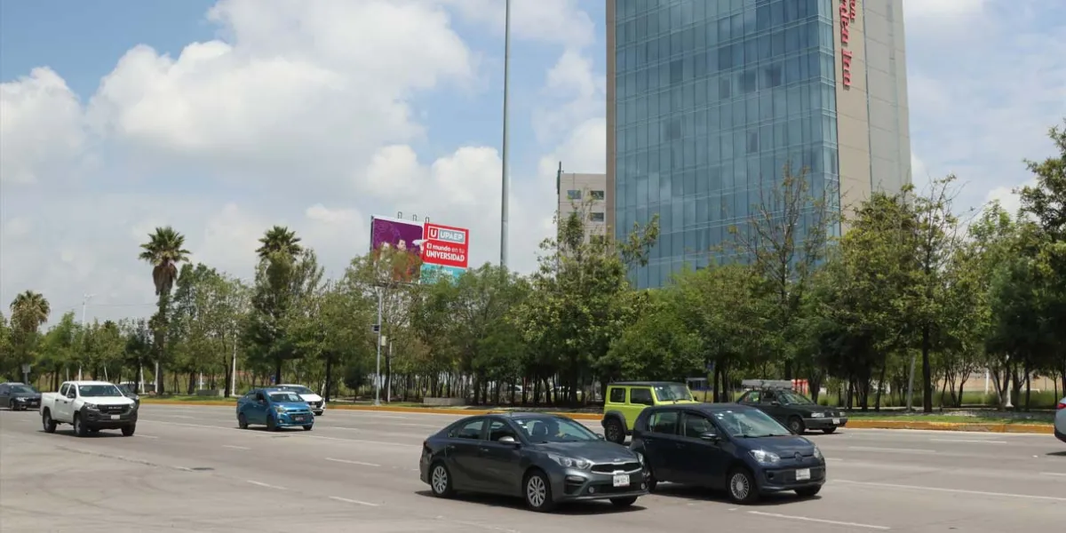 SSP Puebla descarta nuevos ataques en la Vía Atlixcáyotl tras rumores en redes