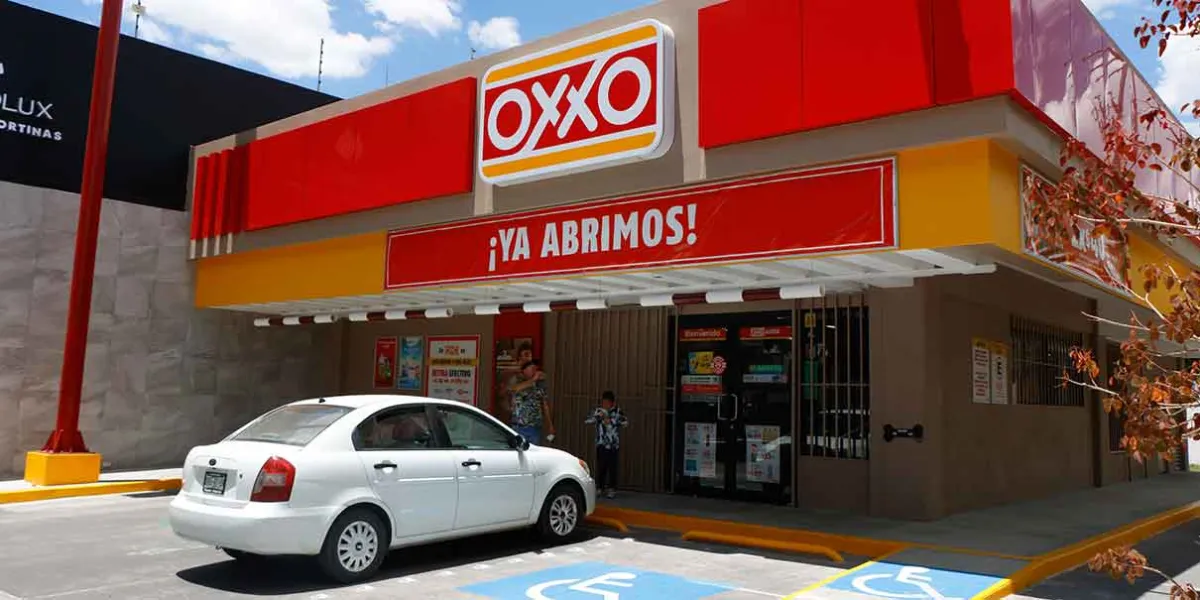 Ya puedes pagar tu casa Infonavit en las tiendas Oxxo