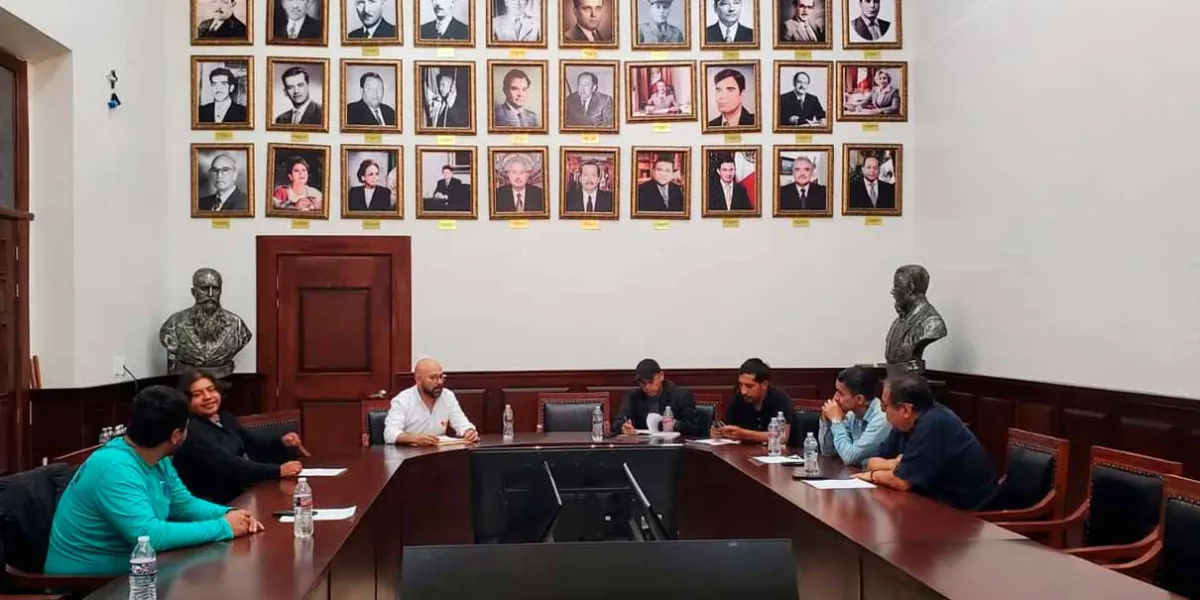 Se fortalecen acciones para brindar seguridad al turismo en Huauchinango