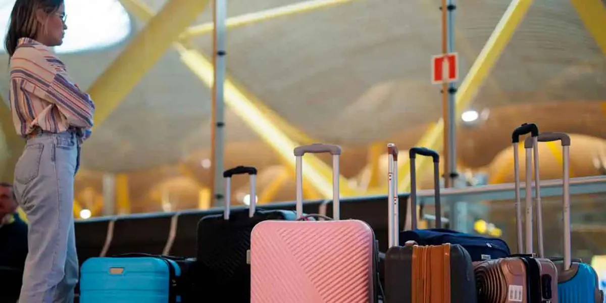 Volaris cancela vuelos ante baja demanda