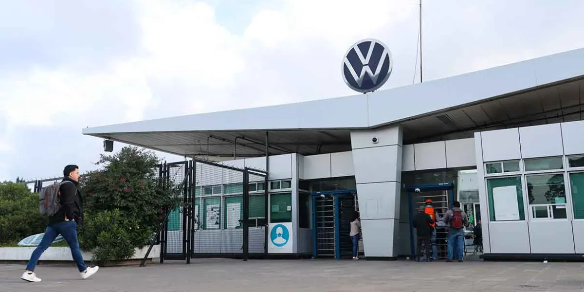 Volkswagen y Sitiavw llevan negociación a CDMX a días de posible huelga