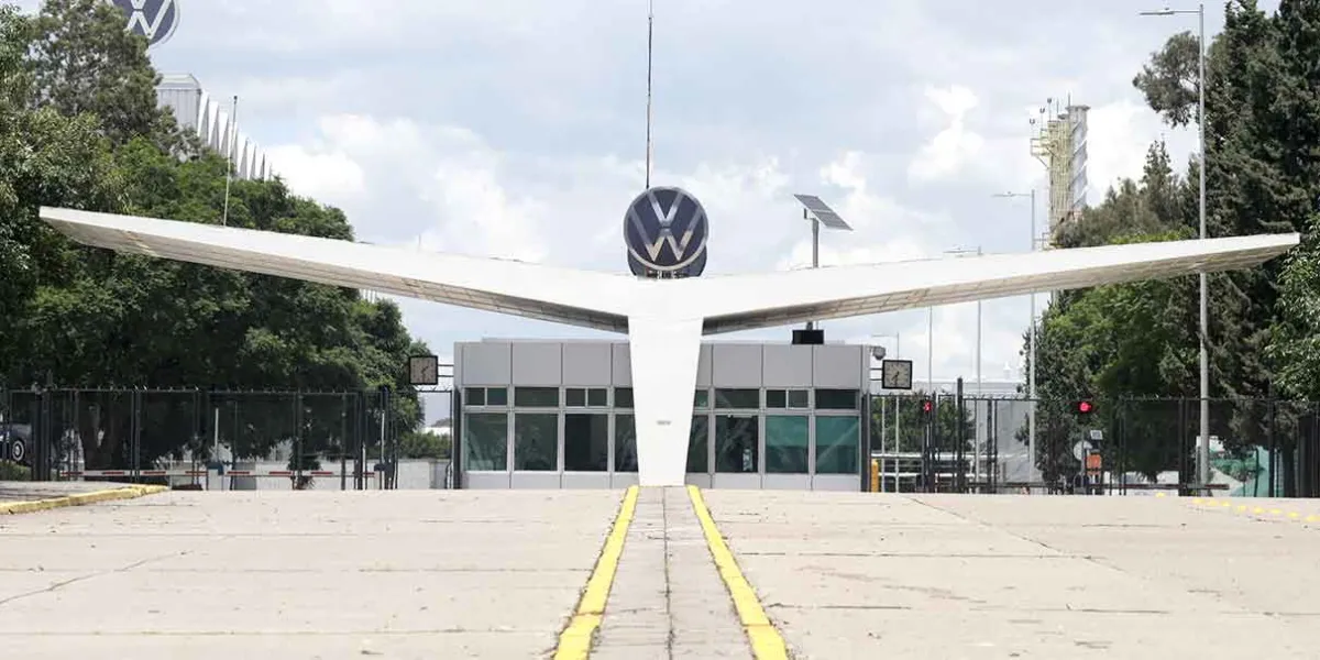 Empresarios piden acuerdo entre Volkswagen y SITIAVW para evitar huelga