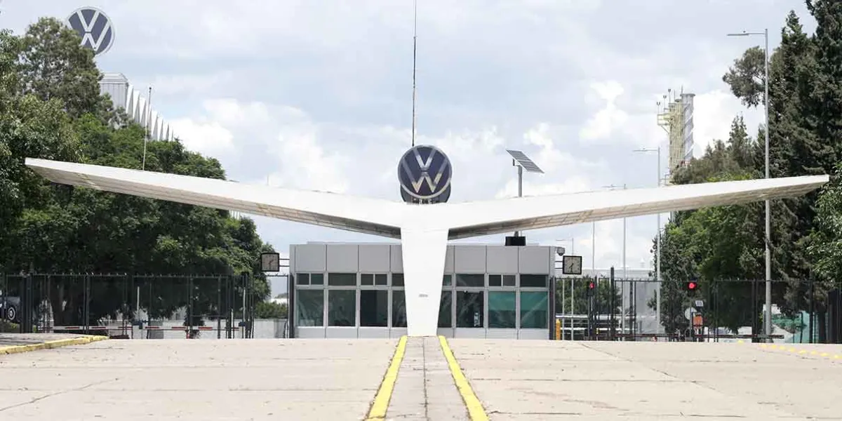 Volkswagen gana tiempo: huelga se aplaza al miércoles