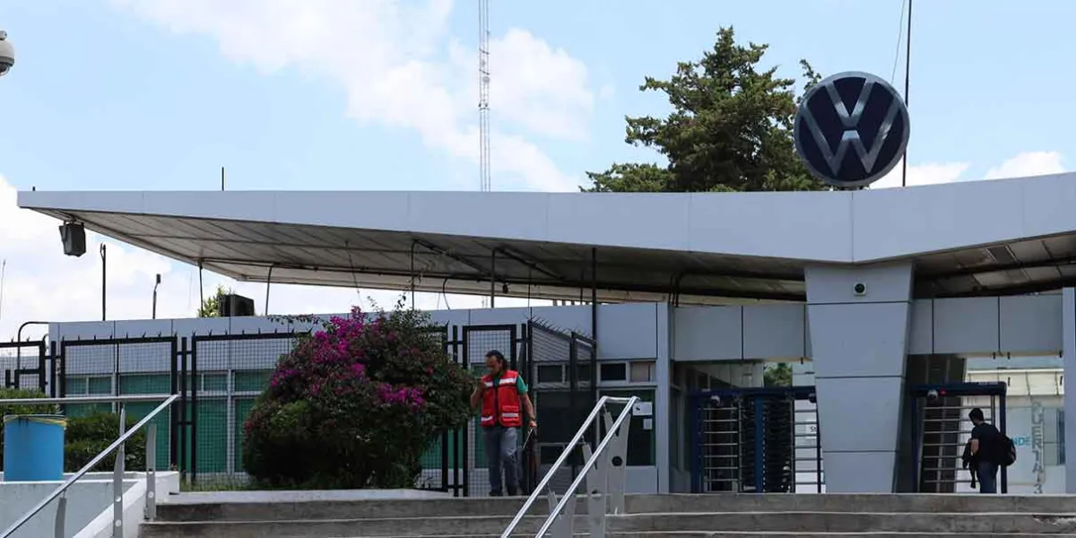 Volkswagen, contra reloj: salario frena acuerdo sindical