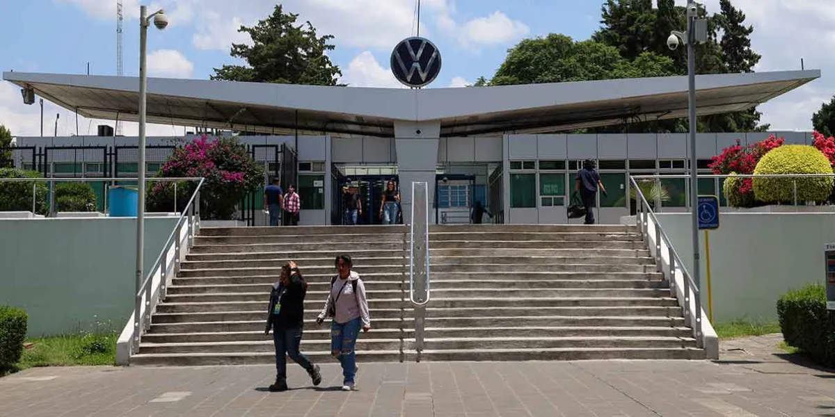 La prórroga de Volkswagen