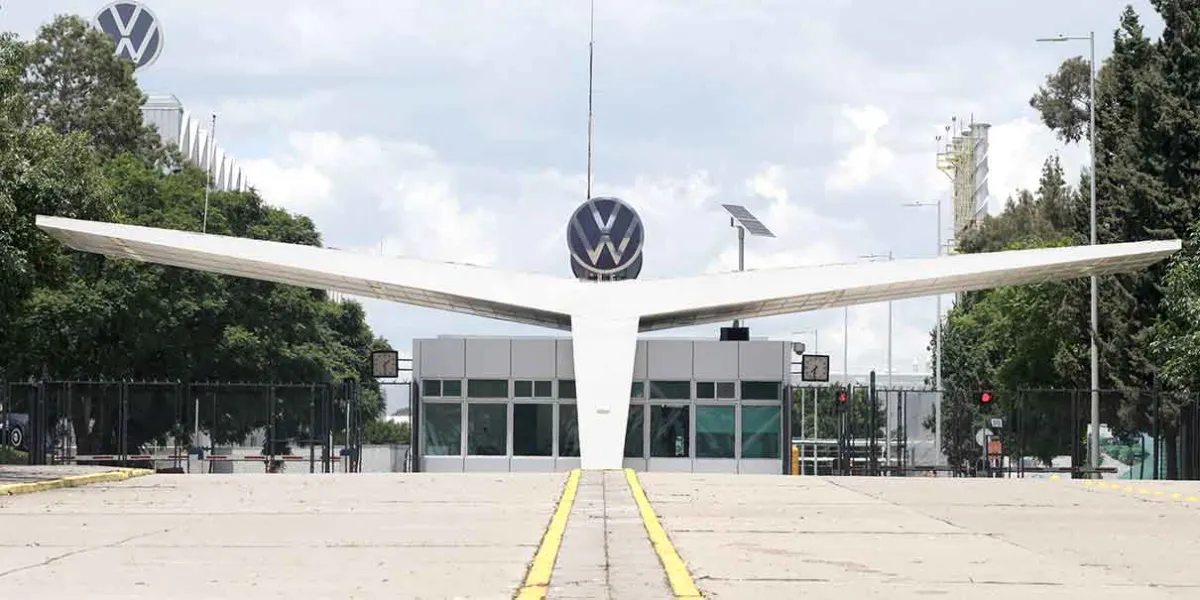 El presente y  futuro de VW