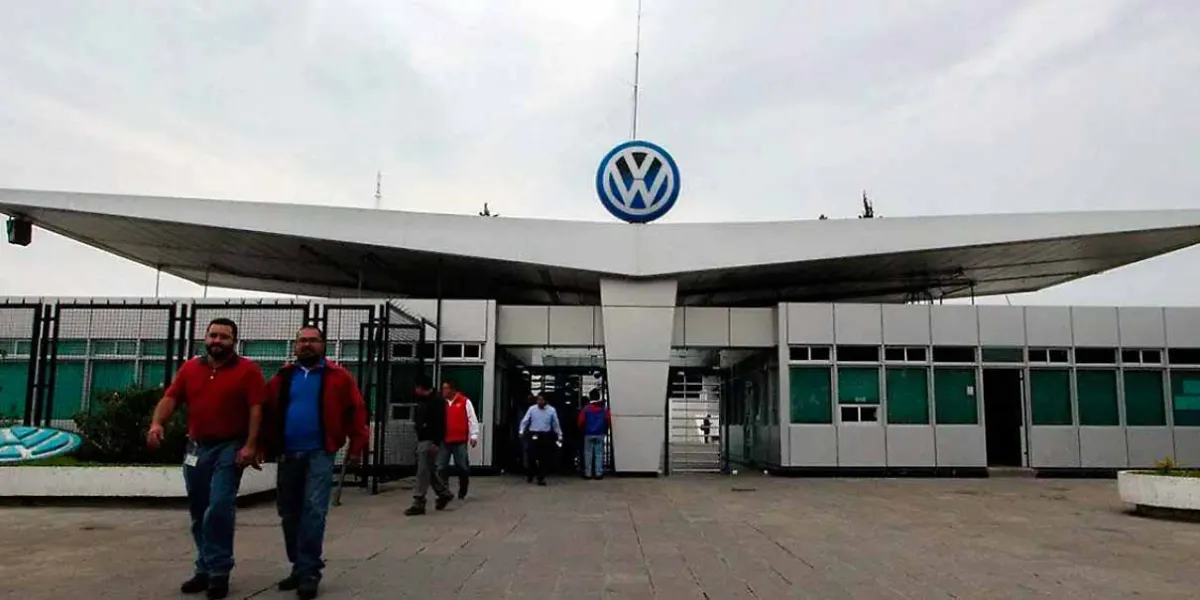 Prórroga de cinco días para lograr acuerdo salarial en Volkswagen 
