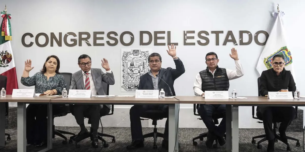 Acatlán, Esperanza y Tepeyahualco ya tienen Concejos Municipales
