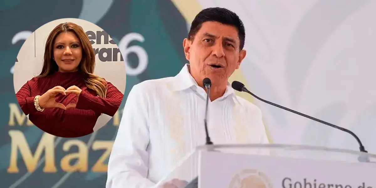 La edil de Acatlan siempre estuvo coludida con el crimen organizado: Salomón Jara