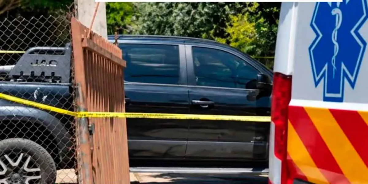 Asesinan a “El Chila” en Chipilo; hallan dos cuerpos en Tlaxcala