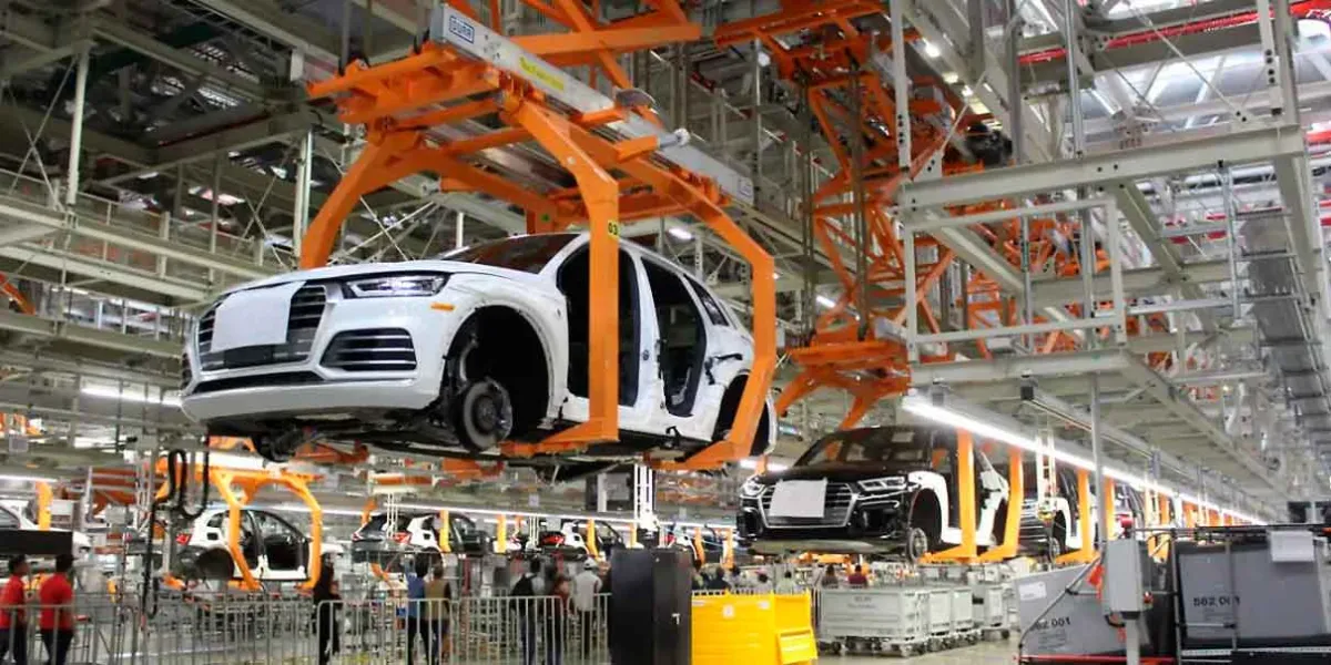 Audi pagará retroactivo de 75 días por promociones en San José Chiapa