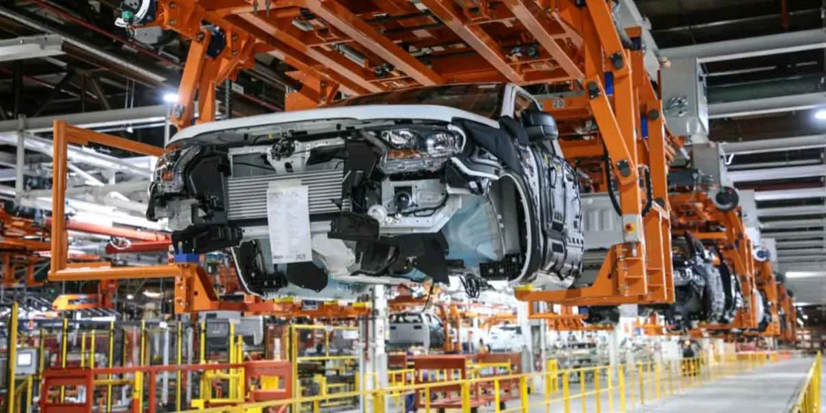 CTM reporta más de 3 mil despidos en autopartes de Puebla y Tlaxcala