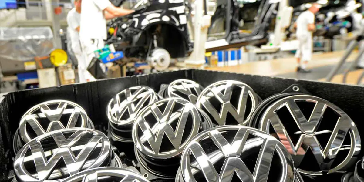 Autopartes resienten recorte de Volkswagen: 650 despidos en Puebla