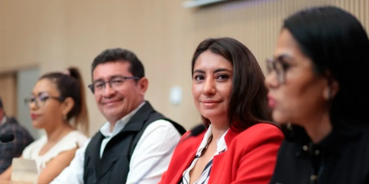 Avanza agenda legislativa de la diputada Angélica Alvarado para fortalecer el turismo comunitario